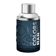 BENETTON COLORS BLACK HIM MASC EDT 60ML